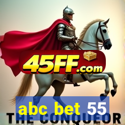 abc bet 55